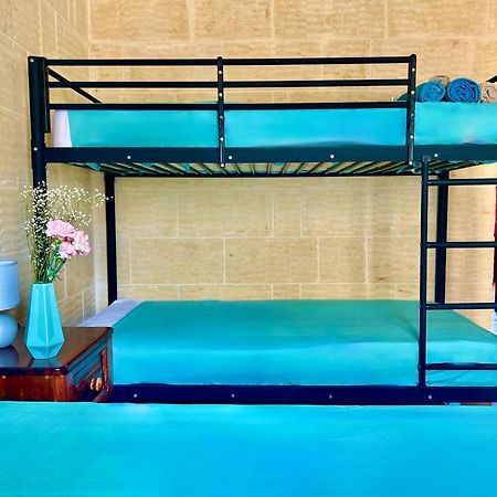ガルブ グロットーズ パラダイス B＆B Bed & Breakfast 部屋 写真