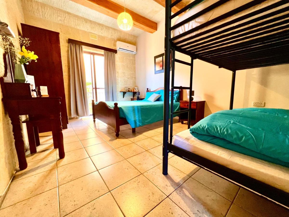 ガルブ グロットーズ パラダイス B＆B Bed & Breakfast エクステリア 写真