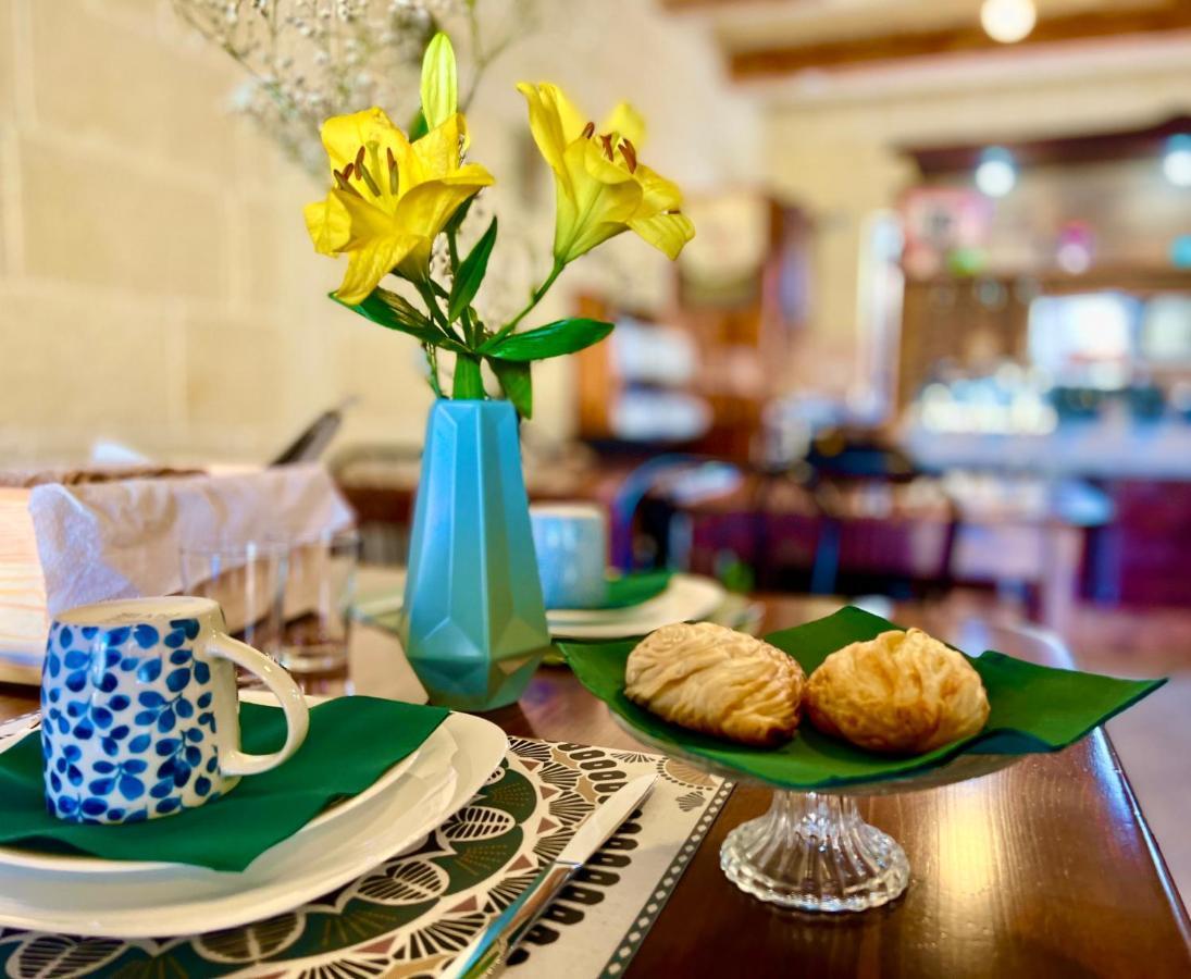 ガルブ グロットーズ パラダイス B＆B Bed & Breakfast エクステリア 写真